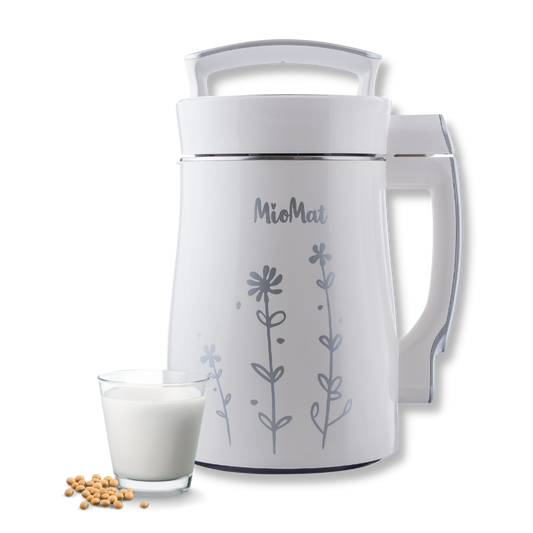 MioMat® - The Soy Milk Maker