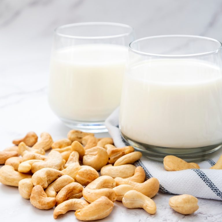 Cashew Milk